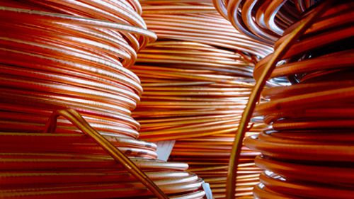 【南洋電纜】干貨，這幾個(gè)電纜專業(yè)詞要記住！