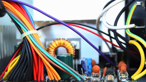 【南洋電纜】干貨，這幾個(gè)電纜專業(yè)詞要記住！